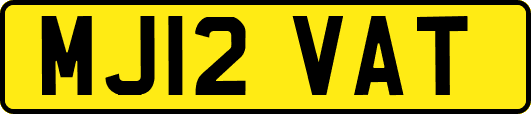 MJ12VAT