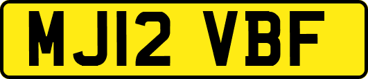 MJ12VBF