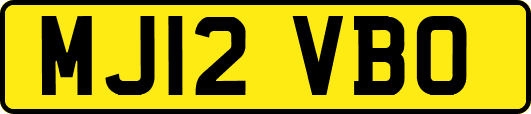 MJ12VBO