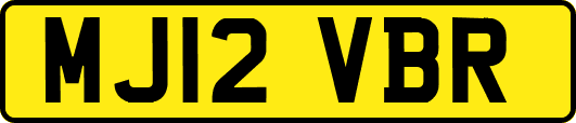 MJ12VBR