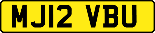MJ12VBU