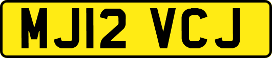 MJ12VCJ