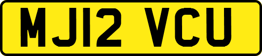 MJ12VCU