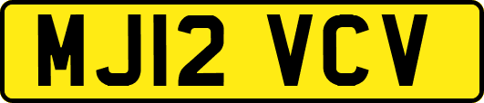 MJ12VCV