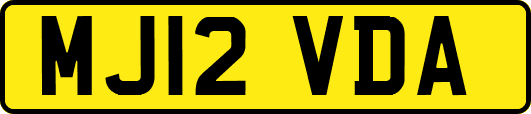 MJ12VDA