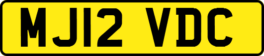 MJ12VDC