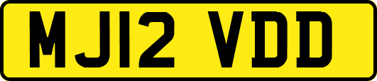MJ12VDD