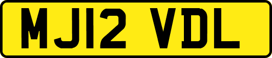 MJ12VDL