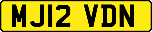 MJ12VDN