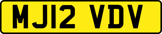 MJ12VDV