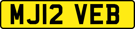 MJ12VEB