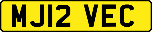 MJ12VEC