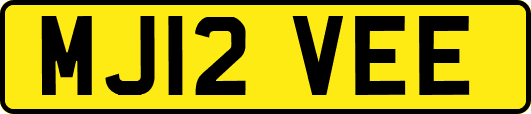 MJ12VEE