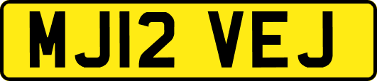 MJ12VEJ