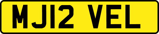 MJ12VEL
