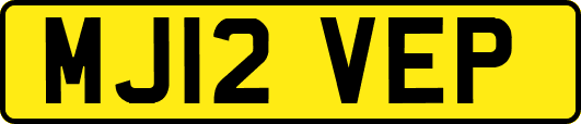 MJ12VEP