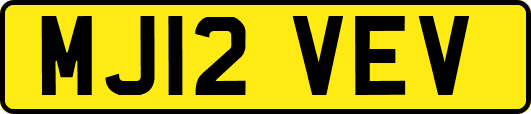 MJ12VEV