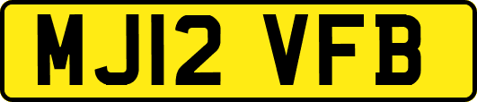 MJ12VFB