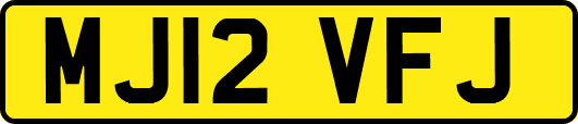 MJ12VFJ
