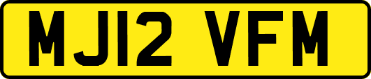 MJ12VFM