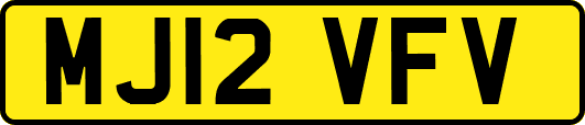 MJ12VFV
