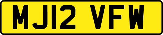 MJ12VFW