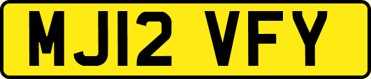 MJ12VFY