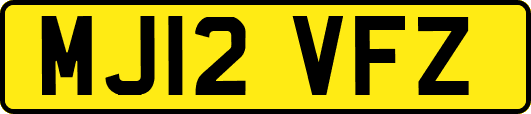 MJ12VFZ