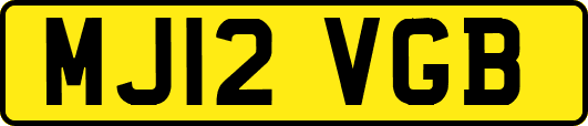 MJ12VGB