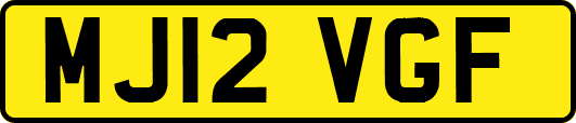 MJ12VGF