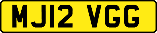 MJ12VGG