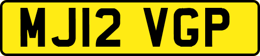 MJ12VGP