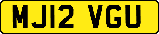 MJ12VGU
