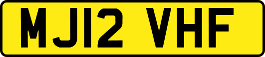 MJ12VHF