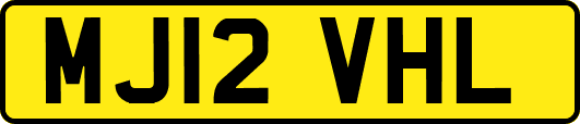 MJ12VHL