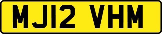 MJ12VHM