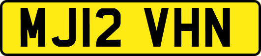 MJ12VHN