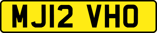 MJ12VHO