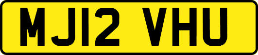 MJ12VHU