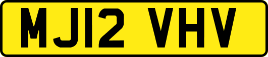 MJ12VHV
