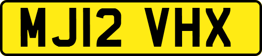 MJ12VHX