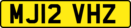 MJ12VHZ
