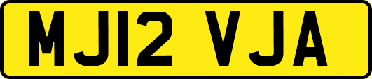 MJ12VJA