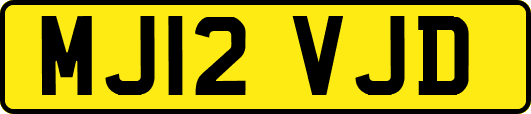 MJ12VJD