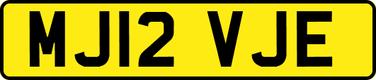 MJ12VJE