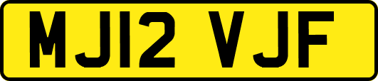 MJ12VJF