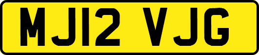 MJ12VJG
