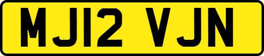 MJ12VJN