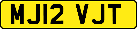 MJ12VJT