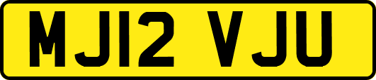 MJ12VJU